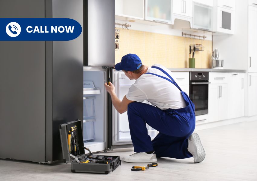 Powersville Appliance Repair Company